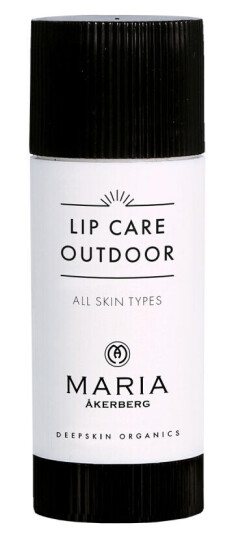 Maria Akerberg Lip Care Outdoor Maria Akerberg Lip Care Outdoor