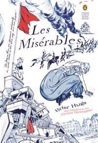 Hugo Victor Les Miserables: