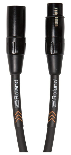 Roland Rmc-B50 15.25 M Microphone Cable