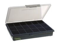 raaco Assorter 5-18, Polypropylen (PP), 320 g, Bl? raaco Assorter 5-18, Polypropylen (PP), 320 g, Bl?