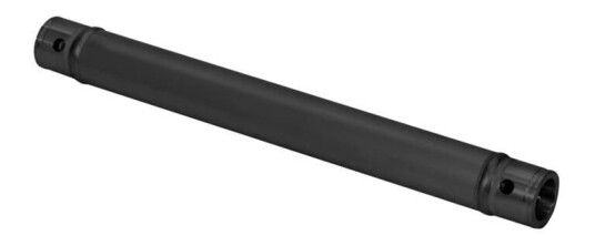 Alutruss Singlelock Sp-S500 Quick-Lock Pipe Bk