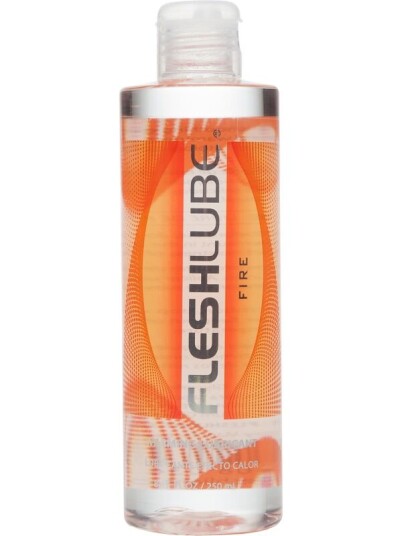 Fleshlight FleshLube Fleshlight FleshLube Fire 250 ml
