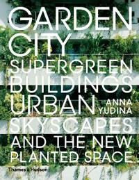 Garden City Av Anna Yudina