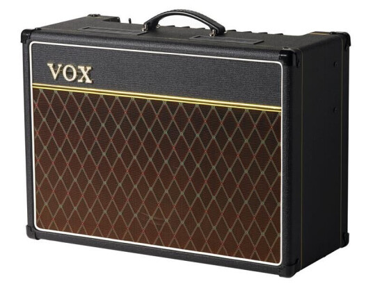 Vox Ac15c1 Vox Ac15c1