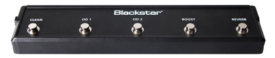 Blackstar Fs-14 Footswitch