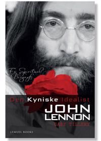Tillery, Gary Den kyniske Idealist - John Lennon (8792500323)