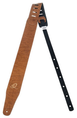 Ortega OSVG-75TN Vegan Strap