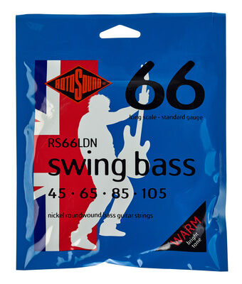 Rotosound RS 66LDN Rotosound RS 66LDN