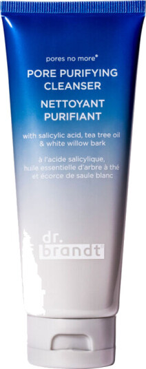 Brandt Dr. Brandt Pores No More PURifying Cleanser 105ml Brandt Dr. Brandt Pores No More PURifying Cleanser 105ml
