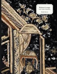 Maison Lesage Av Patrick Mauries