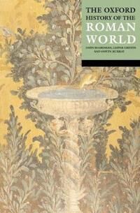 The Oxford History Of The Roman World The Oxford History Of The Roman World