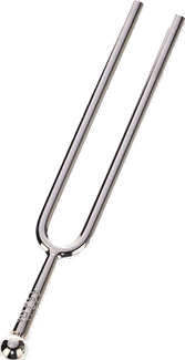 Wittner Gewa Tuning Fork 443 Hz