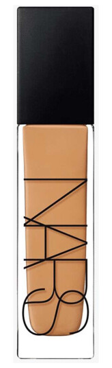NARS Natural Radiant Longwear Foundation 30 ml Huahine - Dermatologisk testet, Parabenfri, Flytende