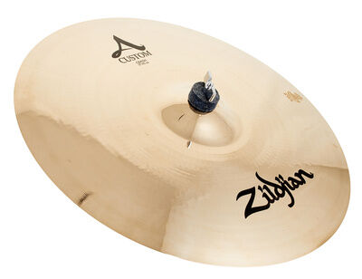Zildjian 17"" A-Custom Crashbecken Zildjian 17"" A-Custom Crashbecken