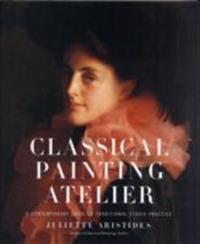 Classical Painting Atelier Av J Aristides Classical Painting Atelier Av J Aristides