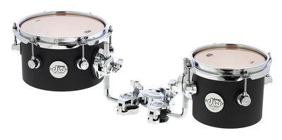 DW Design Series Concert Tom Set
