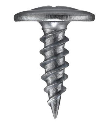 Grabber 113636 Monteringsskrue UTV 4,2 x 31 mm, C4, 250-pakning