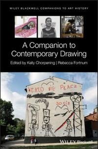 Chorpening, K A Companion to Contemporary Drawing (1119194547)