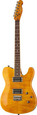 Fender Custom Telecaster FMT HH AM IL Fender Custom Telecaster FMT HH AM IL