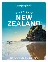 Lonely Planet Experience New Zealand Av Lonely Planet