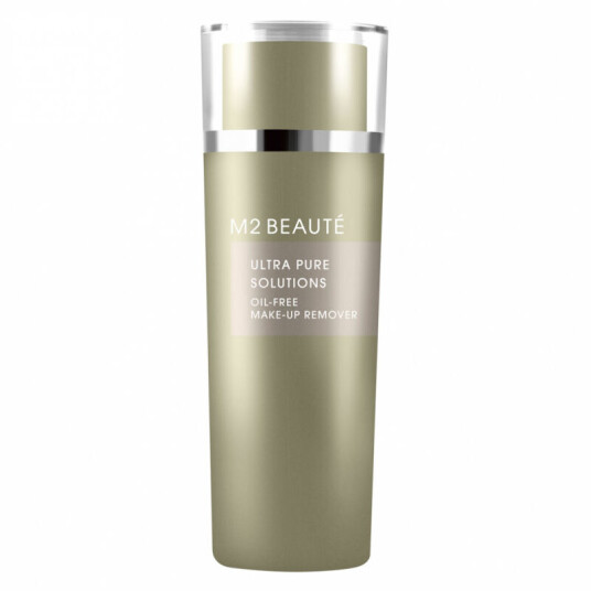 M2 Beaute Oil-Free Make-Up Remover 150ml