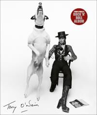 Terry O'Neill'S Rock 'N' Roll Album Av Terry Cbe O'Neill Terry O'Neill'S Rock 'N' Roll Album Av Terry Cbe O'Neill