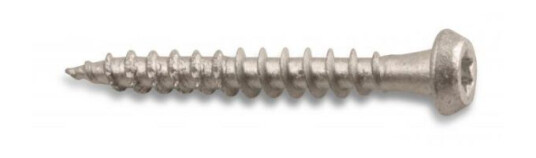 Heco 330150040584H Ankerskrue 5 x 40 mm, Protect C4, 250-pakning