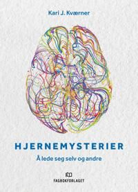 Hjernemysterier Av Kari J. Kværner