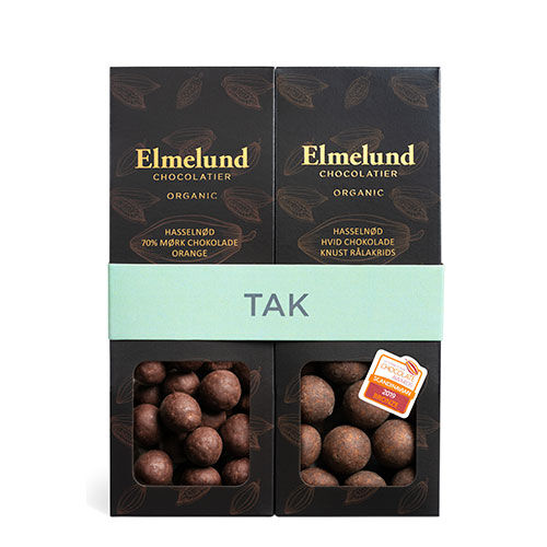 Elmelund Tak Sampak 180g Elmelund Tak Sampak 180g