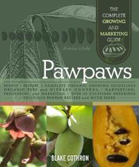 Pawpaws Av Blake Cothron