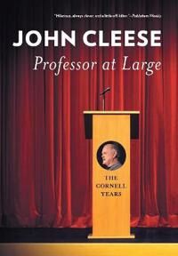 Professor At Large Av John Cleese