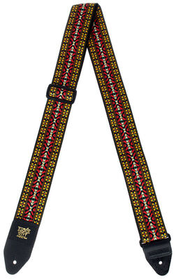 Ernie Ball E-Guitar Strap California Wave