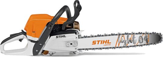 Stihl Ms 362 C-M Vw 3/8" R, Skjærelengde 40 Cm Motorsag - Skogbruk