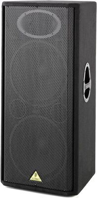 Behringer VP 2520 Behringer VP 2520