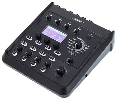 Bose T4S Mixer Bose T4S Mixer
