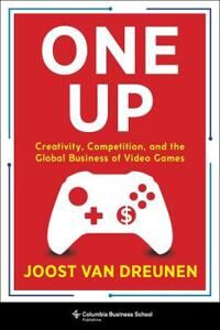 van Dreunen Joost One Up