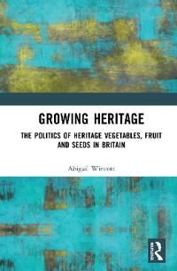 Wincott Abigail Growing Heritage