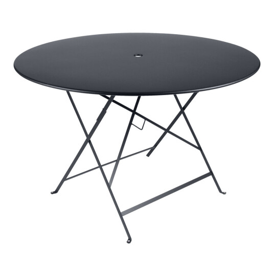 Fermob Bistro Bord 117 cm Anthracite 47