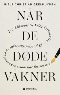 Når De Døde Våkner Av Niels Chr. Geelmuyden