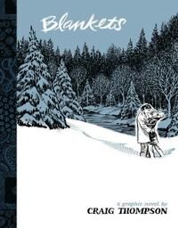 Thompson Craig Blankets