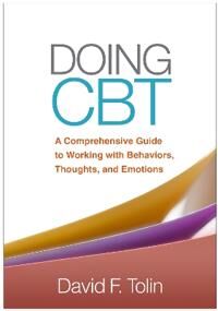 Doing Cbt, First Edition Av David F. Tolin