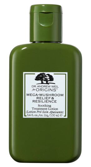 Origins Mega-Mushroom Beroligende Ansiktslotion 100 ml - Vegansk