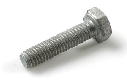Arvid Nilsson I4017-8.8u-Vf M16x75 6kt Bolt 25-Pakke