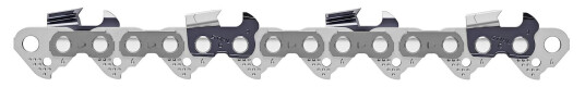 Stihl 3/8" Rapid Hexa (Rh), 1,6 Mm, 45 Cm Nyhet Sagkjeder