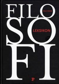 Lübcke, Poul Politikens filosofileksikon Lübcke, Poul Politikens filosofileksikon