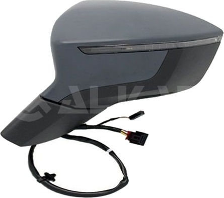 Sidespeil ALKAR 6145094