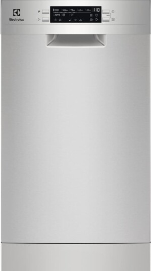 Electrolux 700 ESG63400SX Oppvaskmaskin Electrolux 700 ESG63400SX Oppvaskmaskin