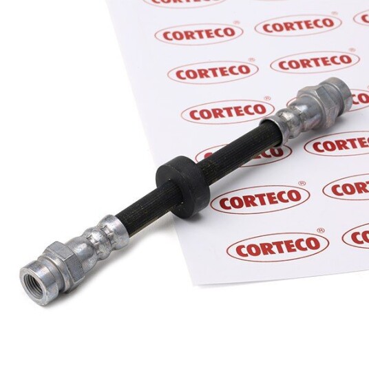 Bremseslange CORTECO 19018657 Bremseslange CORTECO 19018657