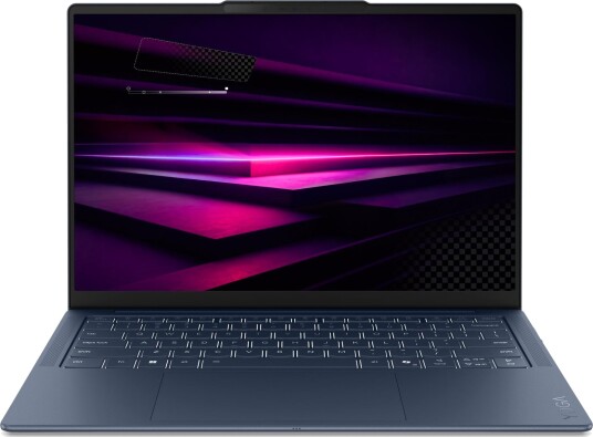 Lenovo Yoga Slim 7x 14Q8Y11 14" Snapdragon X2 Elite 32GB 1TB SSD Touch Win 11 Home 83QR001TGE