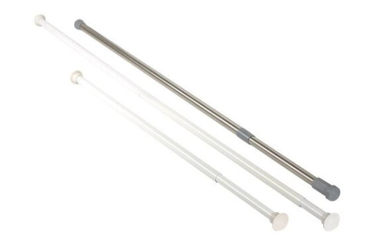 Arrow Safir Dusjforhengsstang, Baderom